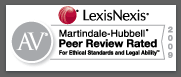  criminal defense attorney rating