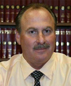 Fort Pierce Criminal Defense Lawyer