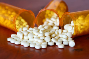 Port Saint Lucie Prescription Fraud Attorney