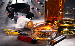 Port Saint Lucie Drugs and DUI Lawyer