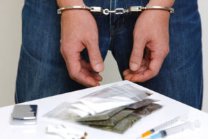 Florida Drug Arrest