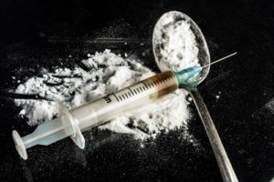 Port Saint Lucie Heroin Trafficking