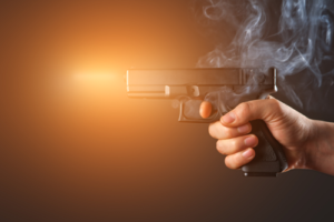 Port Saint Lucie Firearm Possession Lawyer