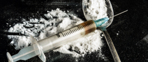 Port St. Lucie heroin trafficking