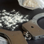 Drug arrest in Fort Pierce