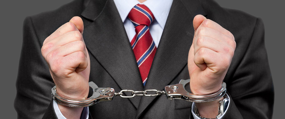 Saint Lucie White Collar Crime Lawyer