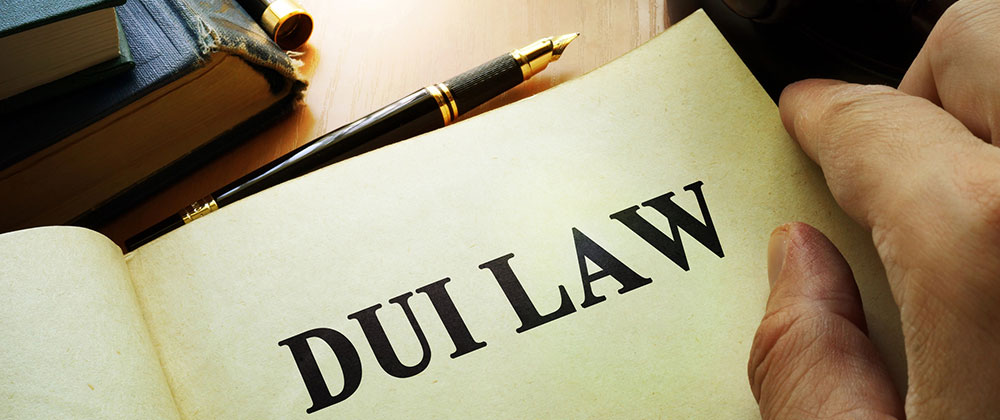 Saint Lucie DUI lawyer