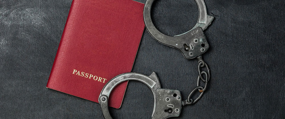 Saint Lucie criminal arrest lawyer
