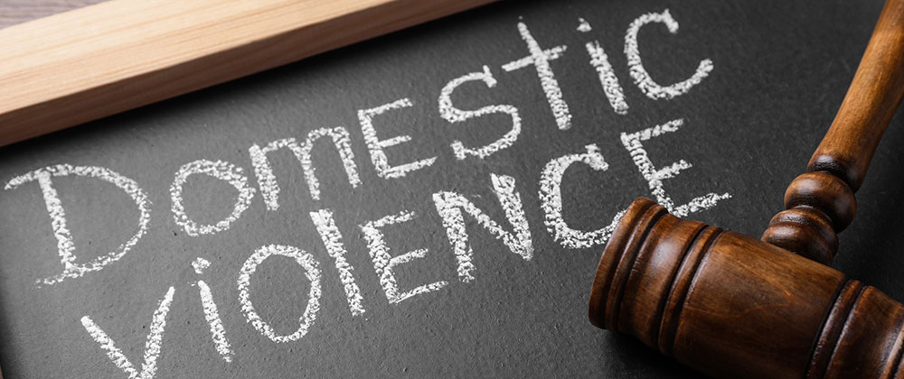 Florida domestic violence attorney