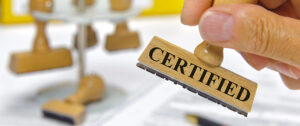 Florida Board Certified Lawyer