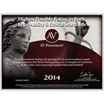 AV-2014 1