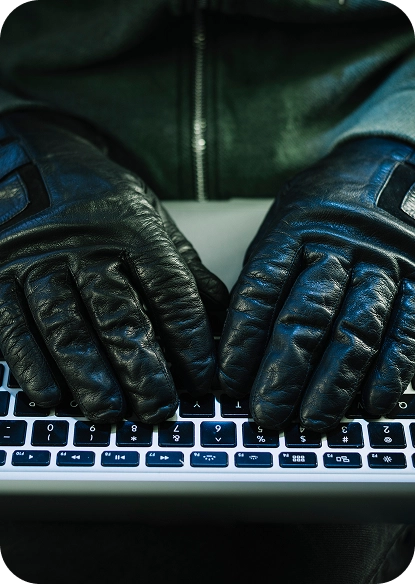 Internet Crime