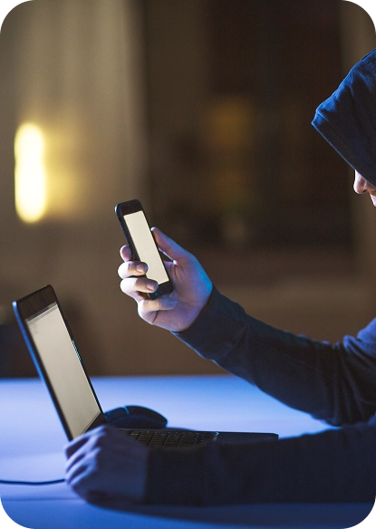 Stalking and Cyberstaking
