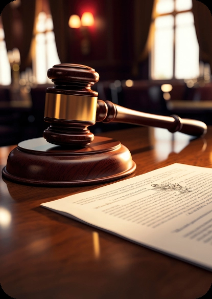 Other Criminal Charges