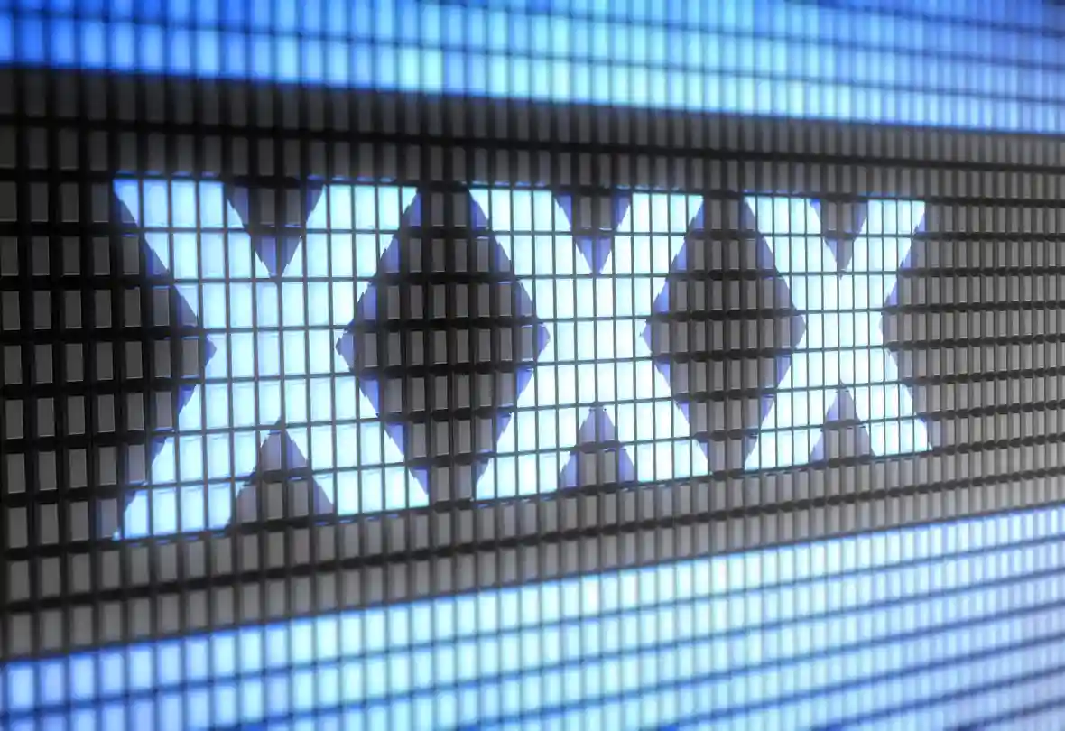 Computer Pornography