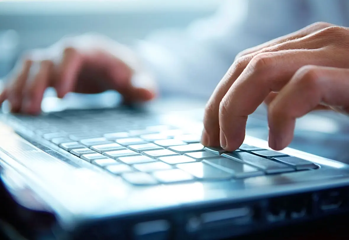 Computer Solicitation