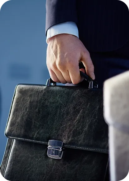 close-up-workers-with-briefcases 1