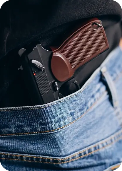 handsome-man-actor-posing-studio-with-weapon 1