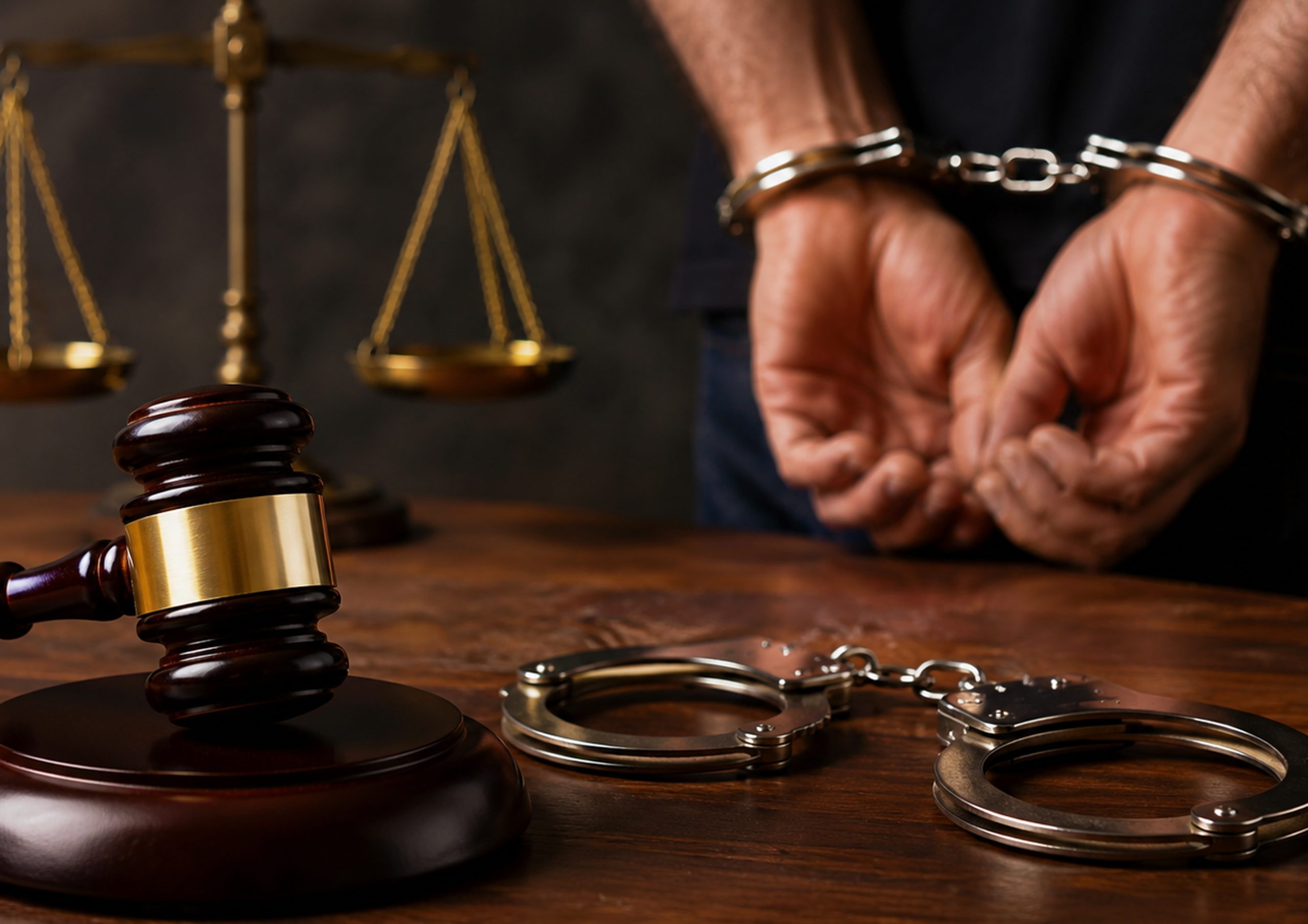 How Sentencing Enhancements Apply in Okeechobee Violent Personal Crimes