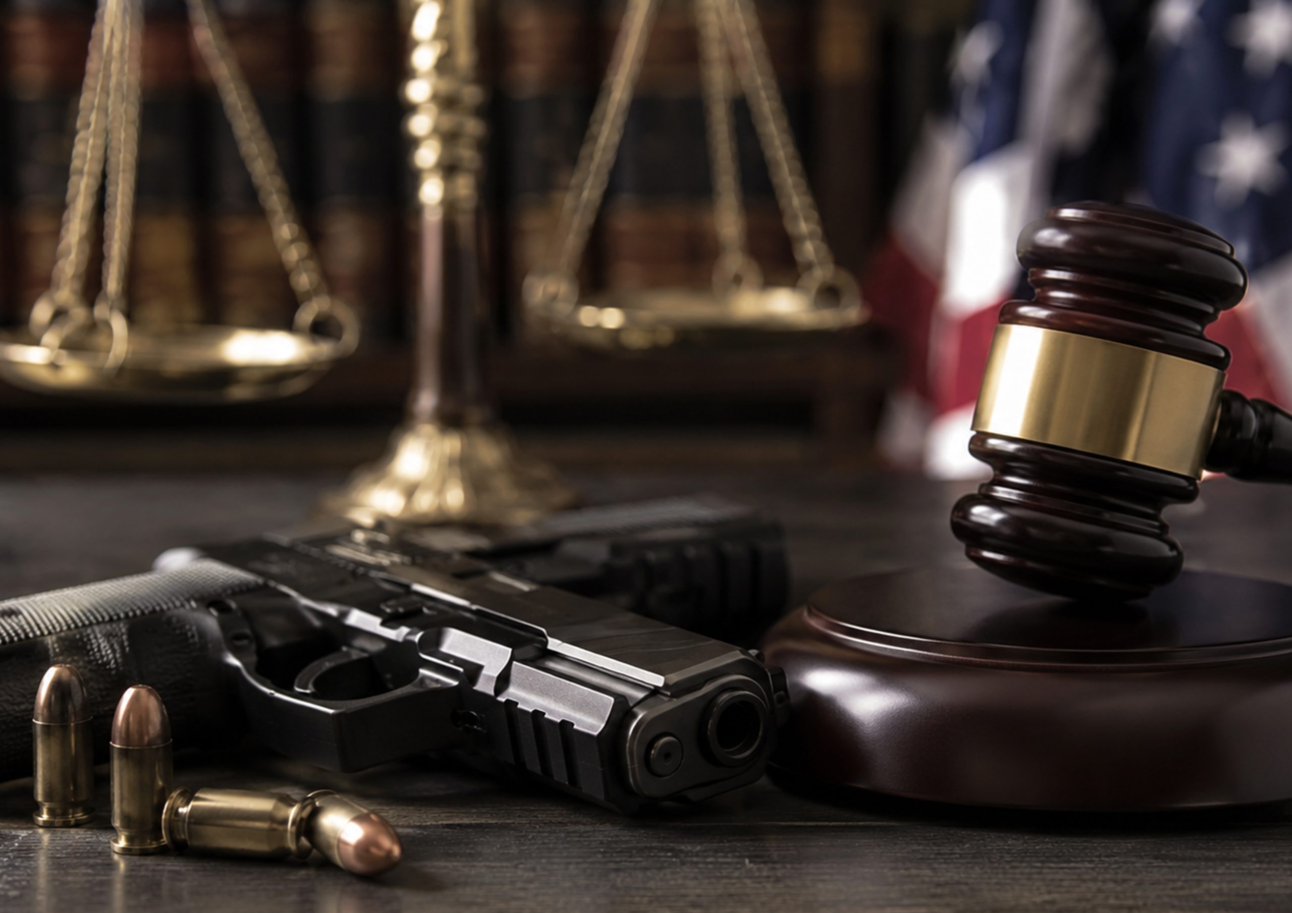 How Federal Charges Can Arise in Indian River Firearm Cases