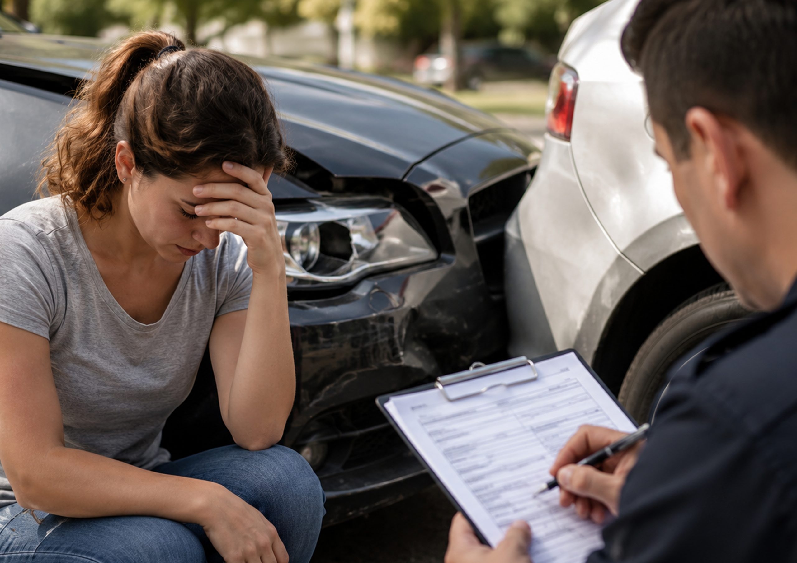 How Injury Reports Affect Charges in Port St Lucie