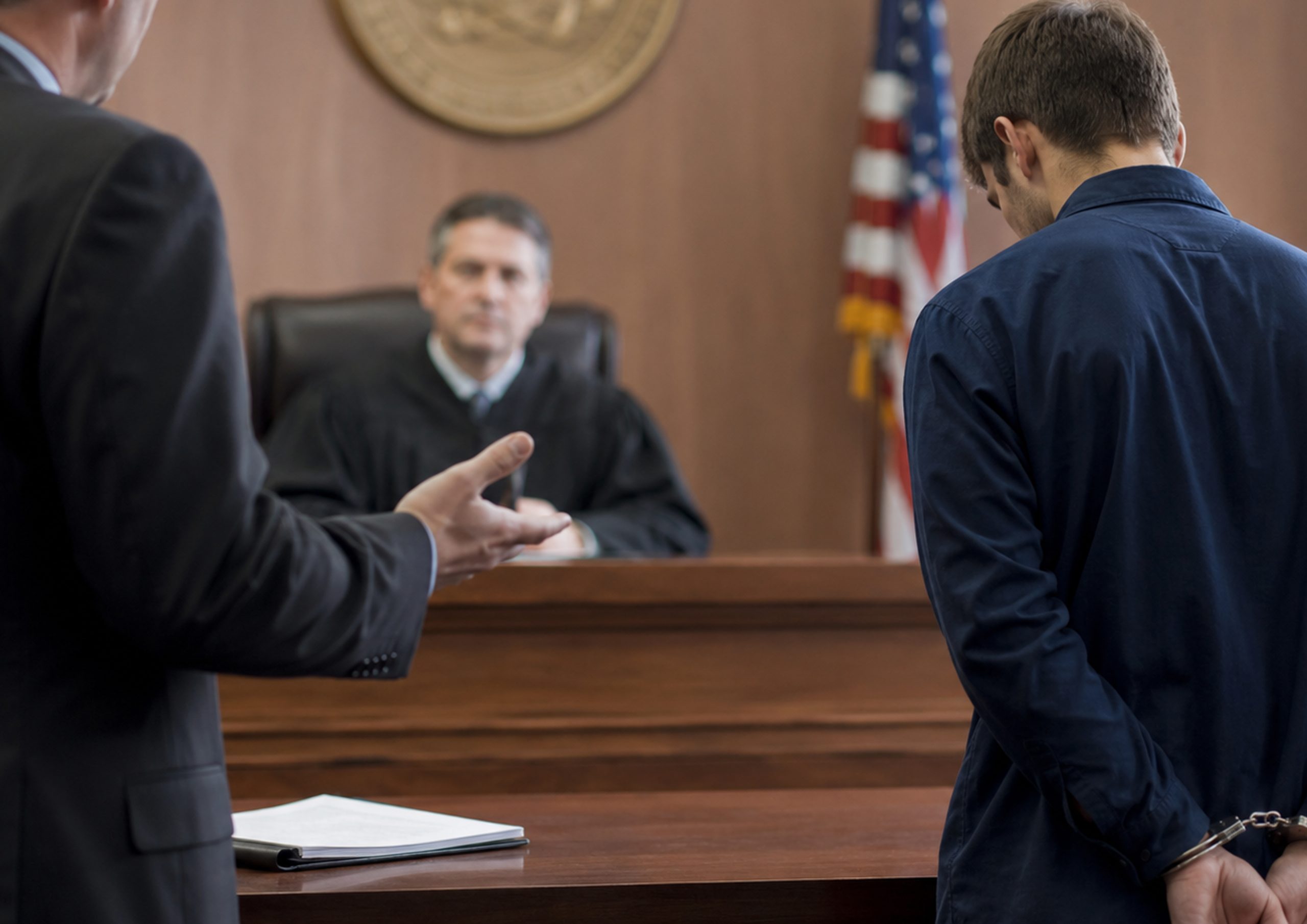 Can Charges Be Reduced for First-Time Offenders in Vero Beach