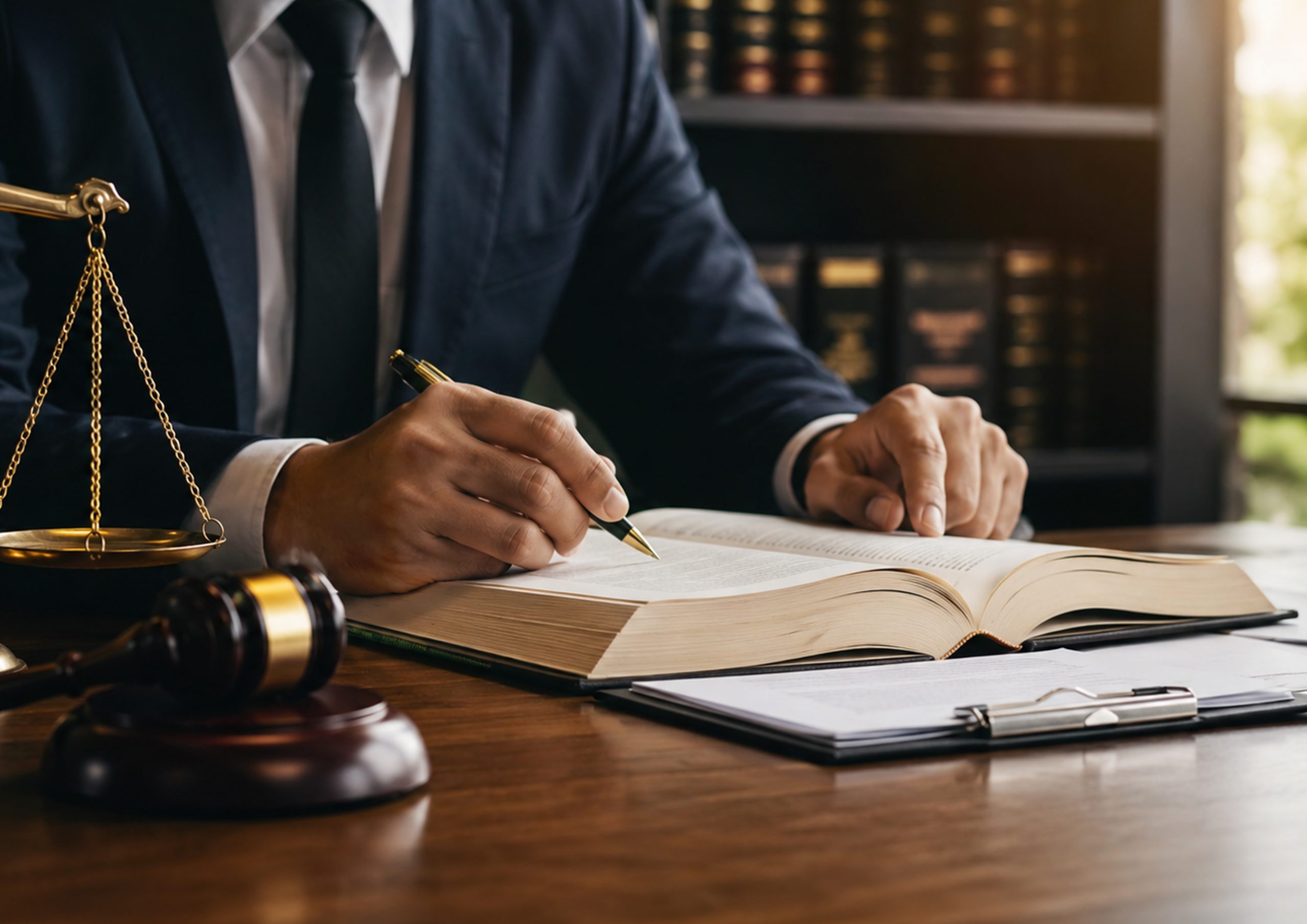What Role Does Intent Play in Okeechobee Cases