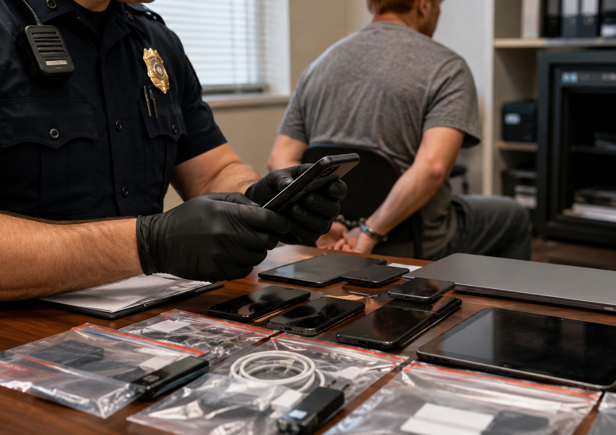 What Happens After a Device Seizure in Stuart