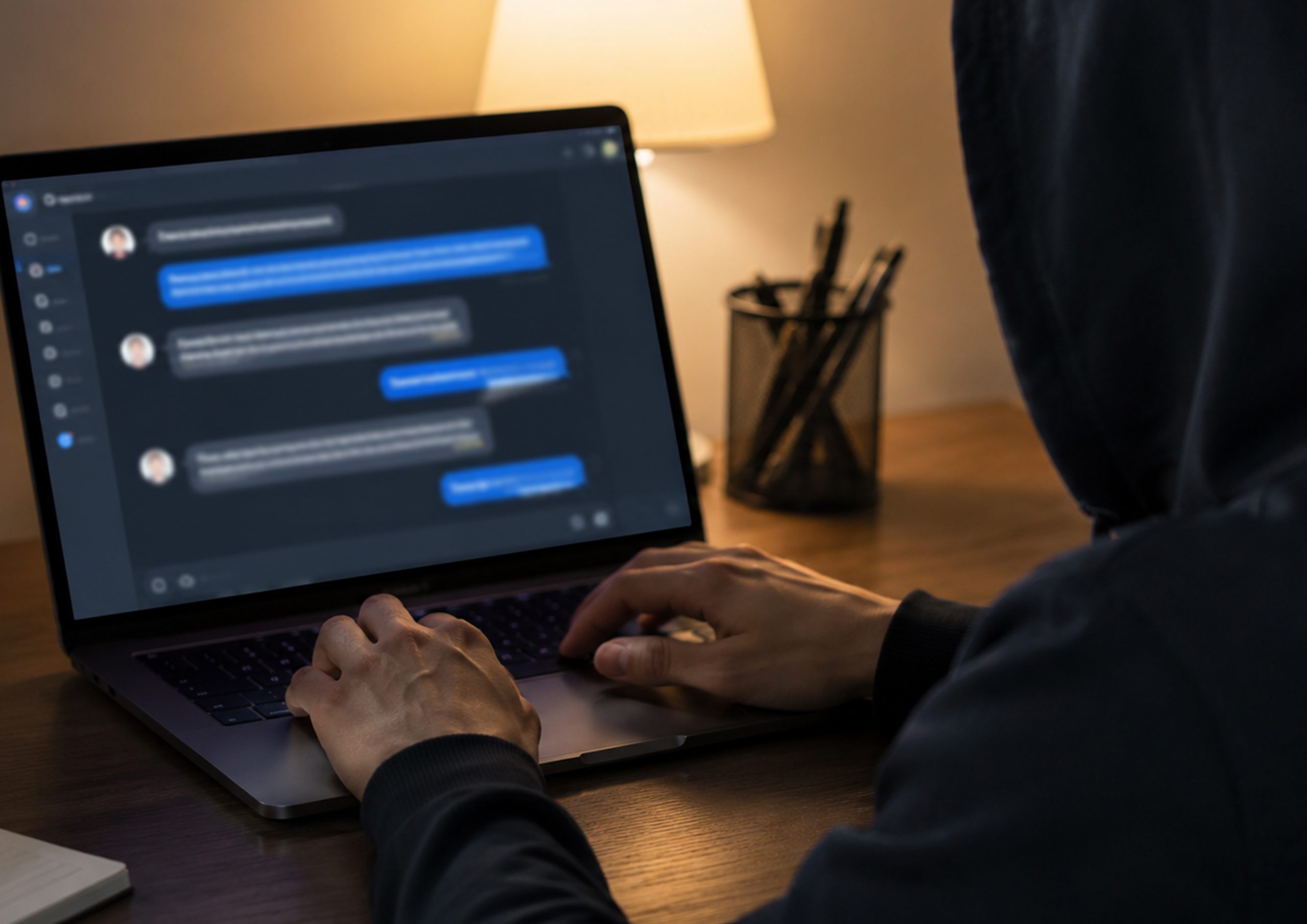 What Is Considered Online Solicitation in Indian River
