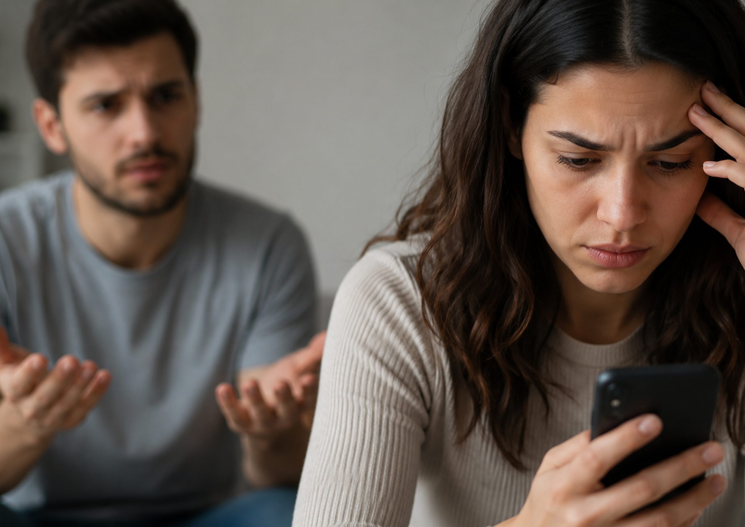 Can Messages Be Misinterpreted in Stuart Cases