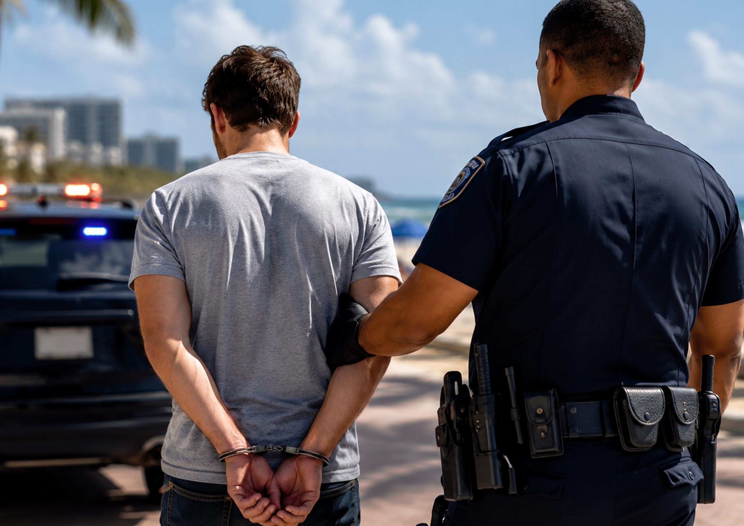 What Are Penalties for Attempt vs Completion in Vero Beach