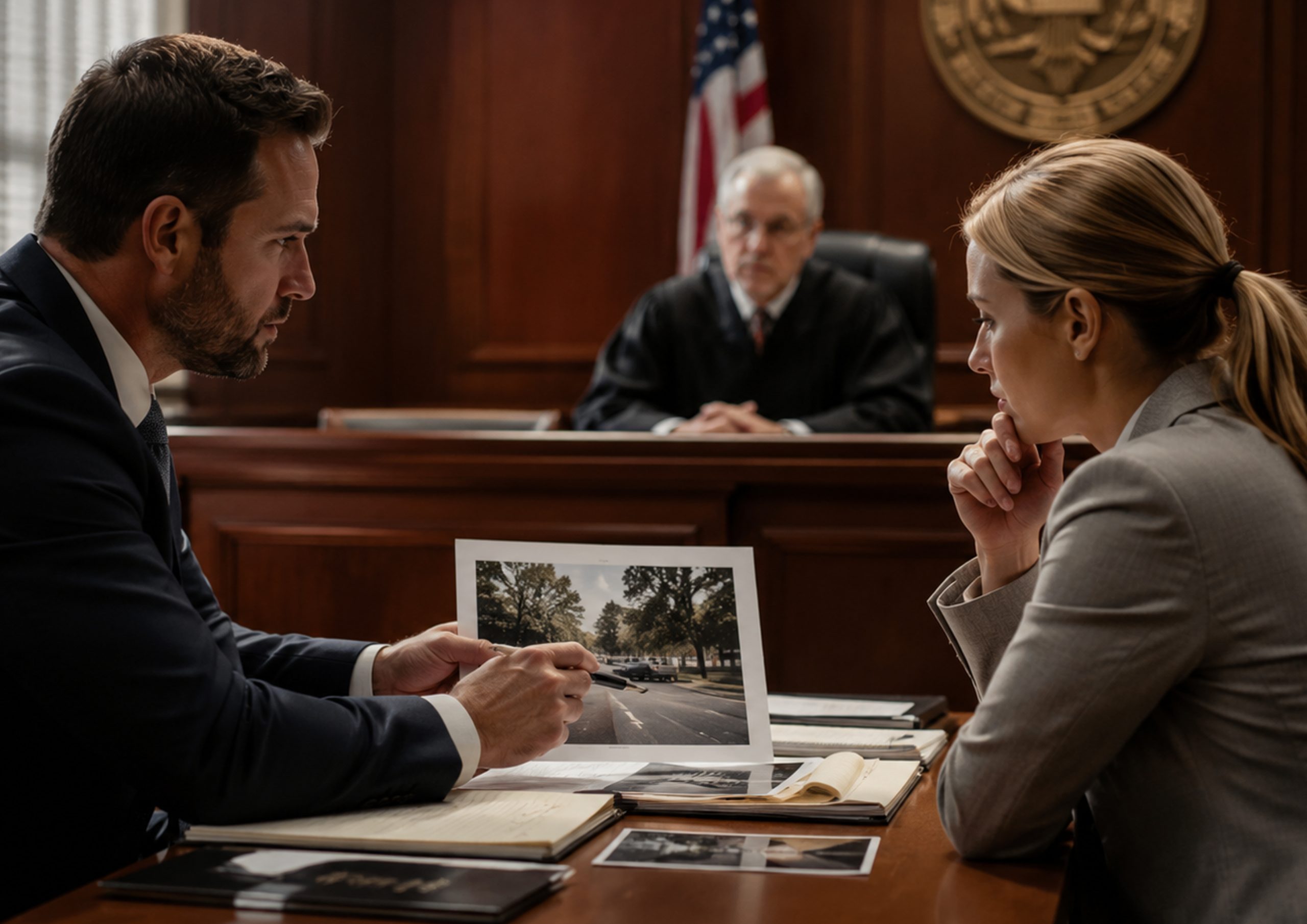 How Intent Is Proven in Okeechobee Solicitation Cases