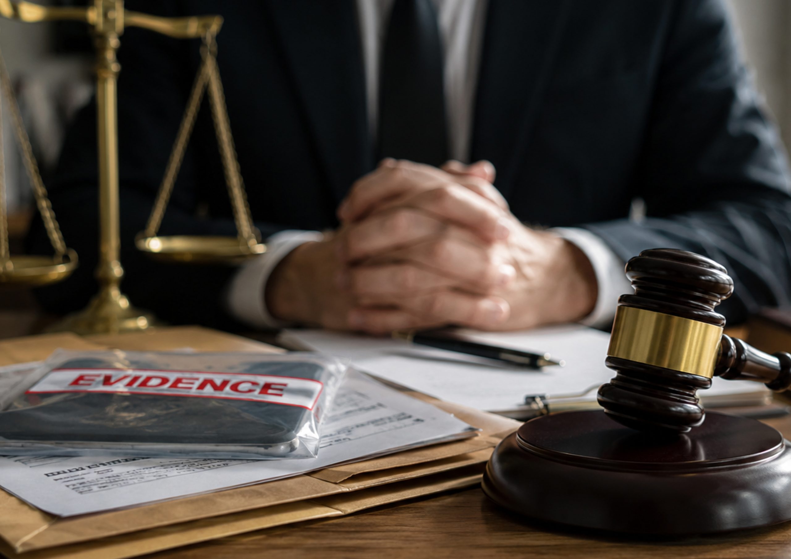 Can Evidence Be Suppressed in Vero Beach Cases