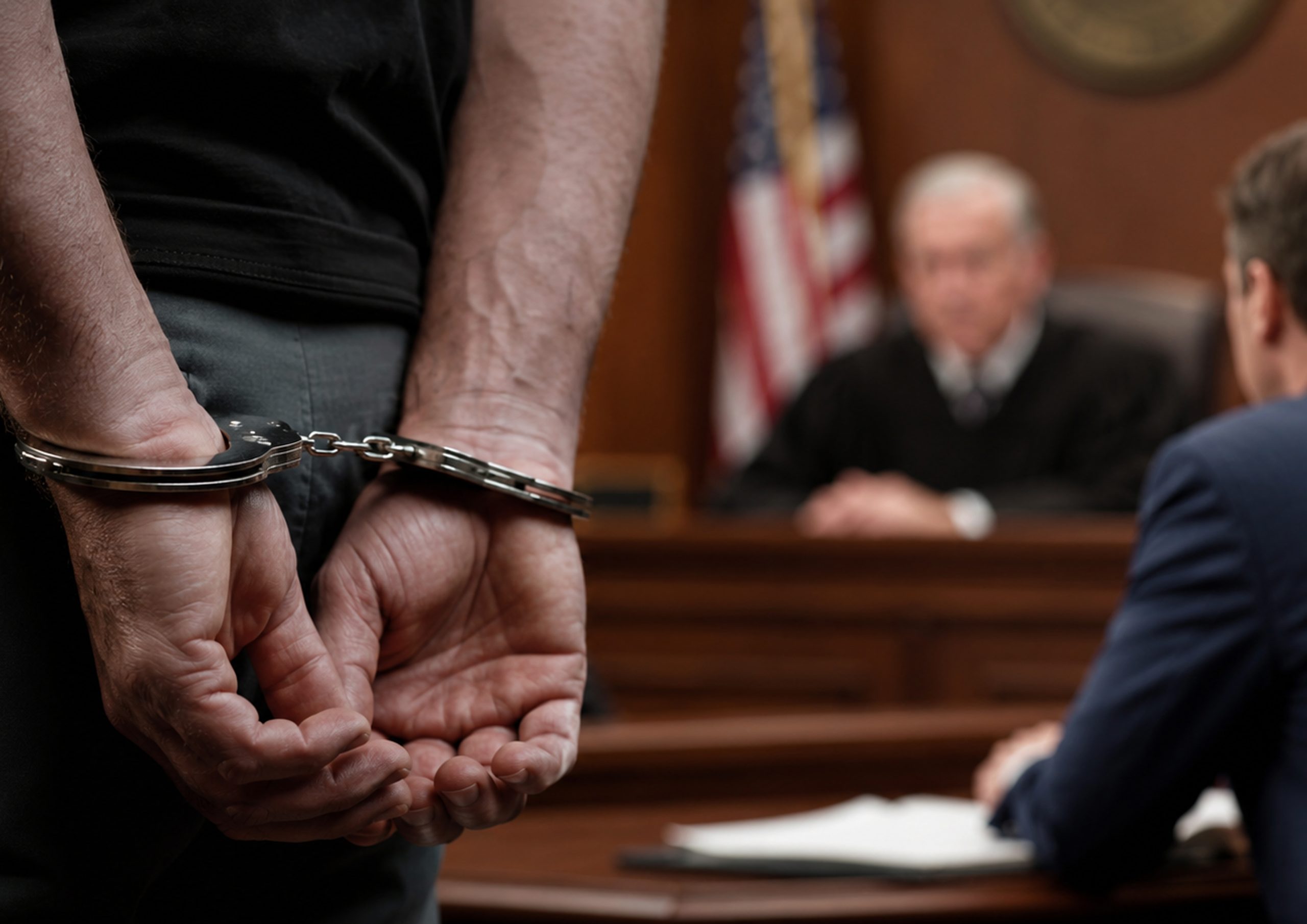 How Repeat Offenses Affect Sentencing in Port St. Lucie