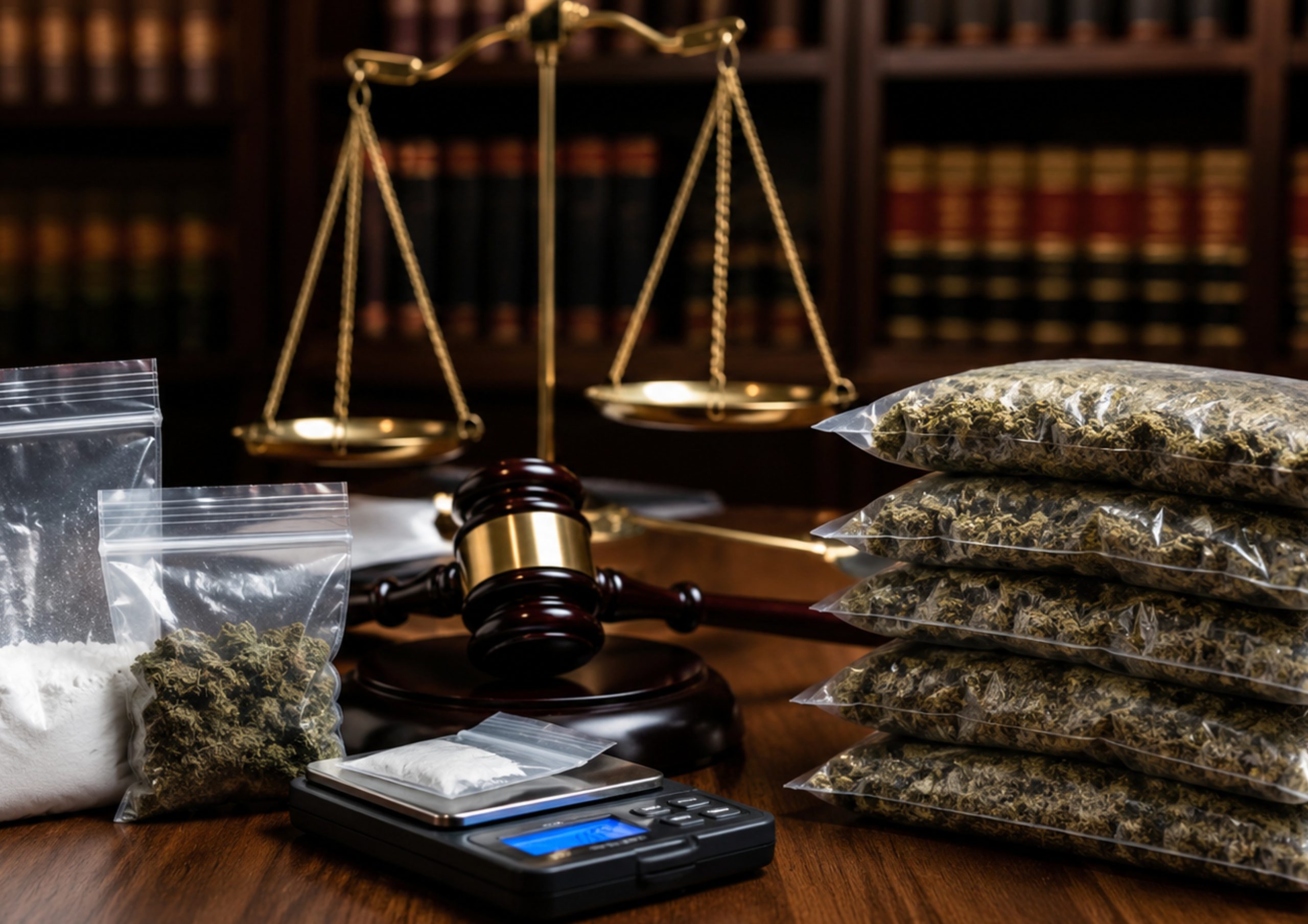 What Are Possession vs Intent to Distribute in Indian River