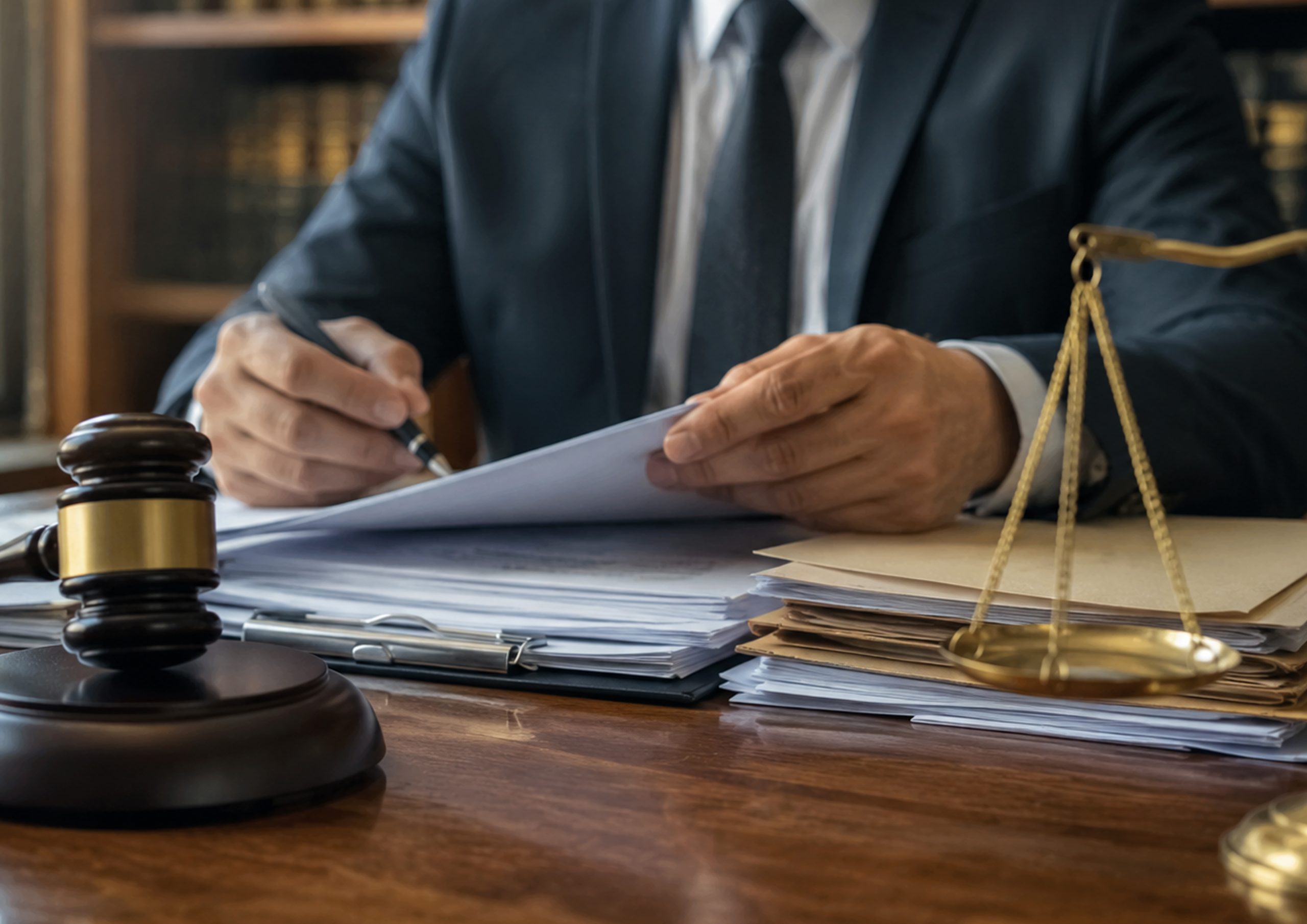 What Are Pretrial Motions in Stuart Criminal Defense