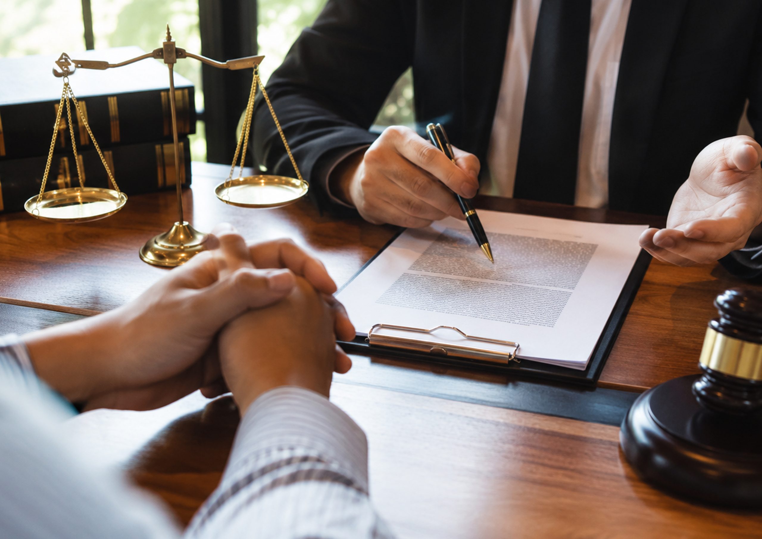 How Legal Representation Impacts Outcomes in Vero Beach Violent Crime Cases