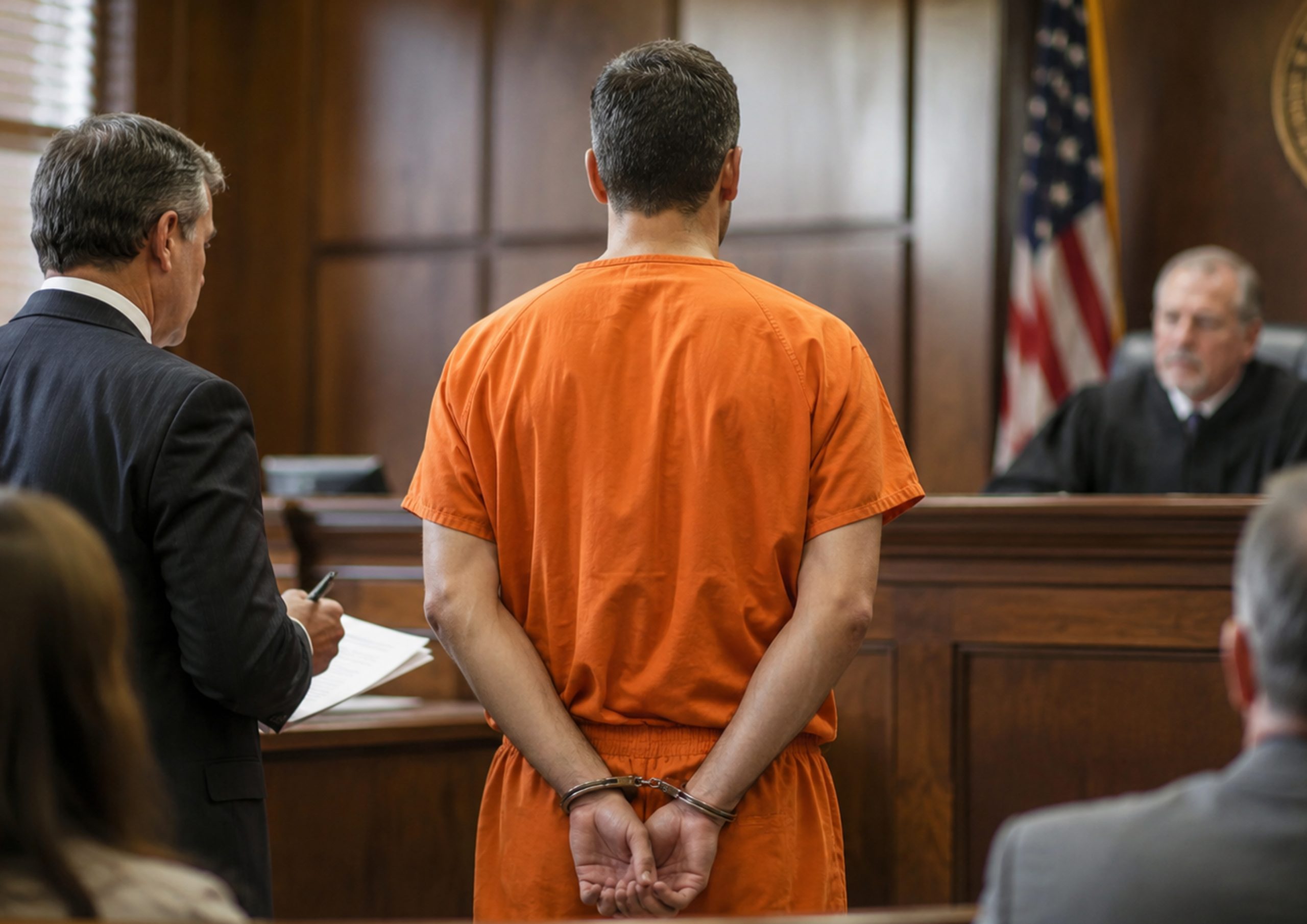 What Are Bond Hearings Like in Okeechobee Courts