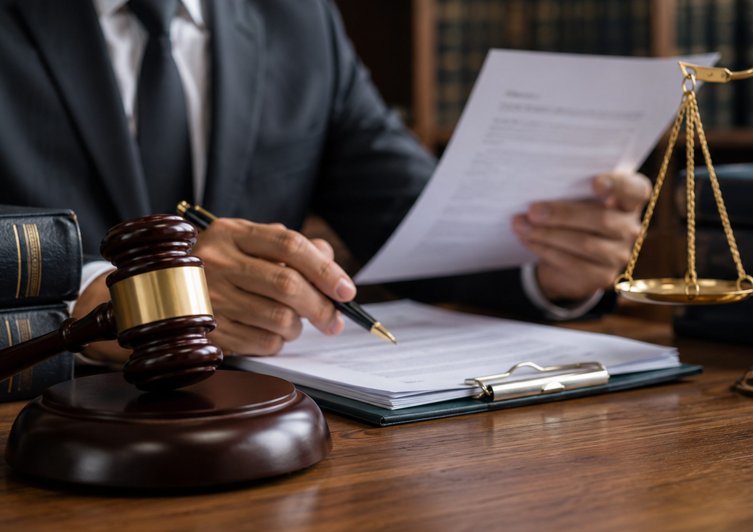 What Are Appeals Options in Indian River Criminal Cases?