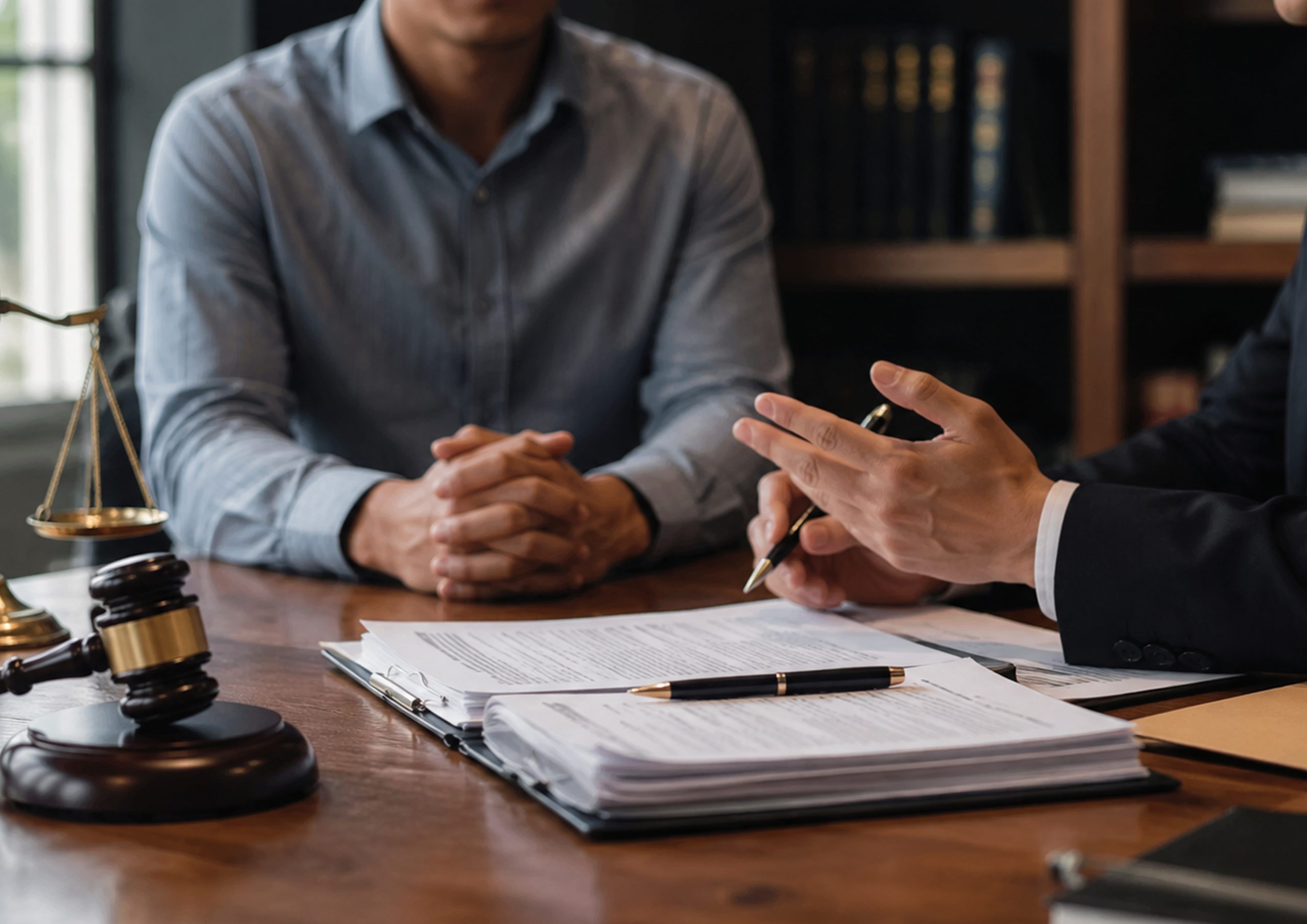 What to Expect From Start to Finish in Fort Pierce Criminal Cases