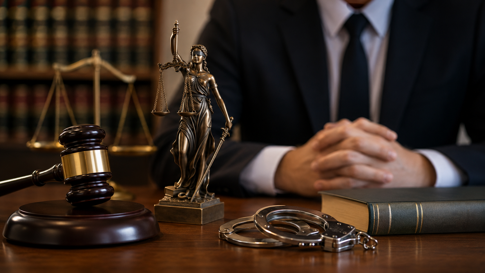 What Are the Most Important Rights Defendants Have in Stuart