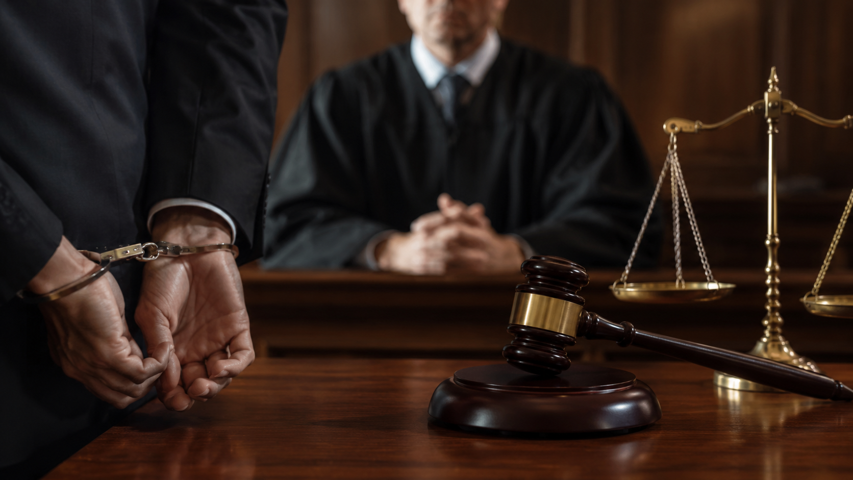 What Are the Legal Consequences of Violating an Injunction in Okeechobee