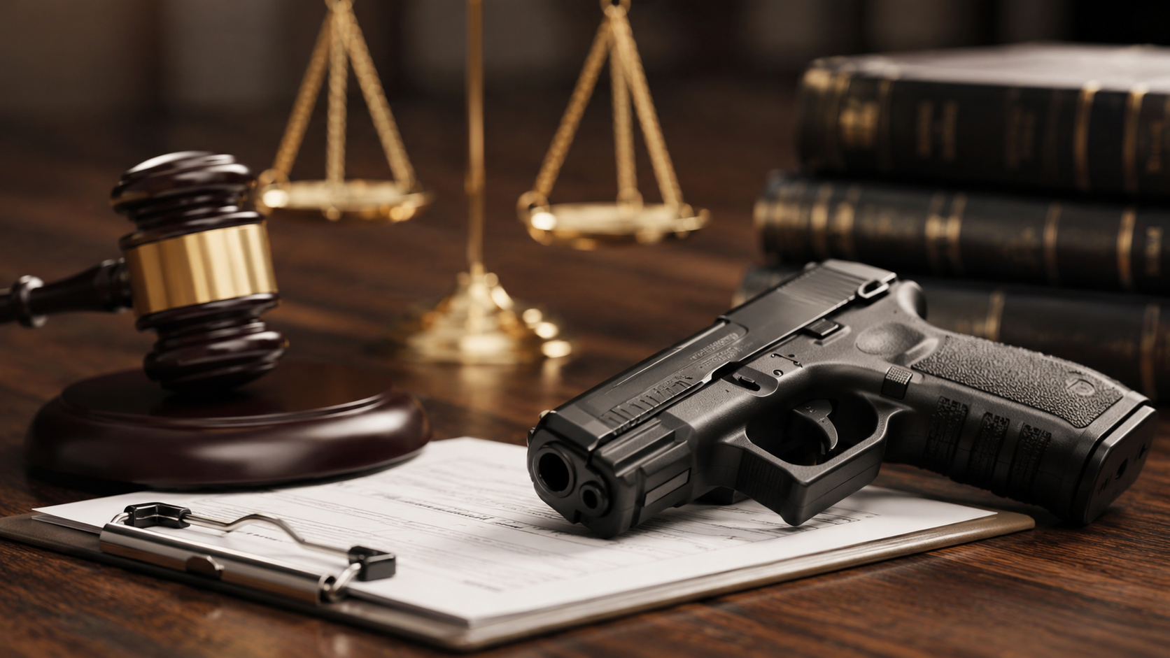 How Firearm Violations Affect Future Gun Ownership in Port St Lucie