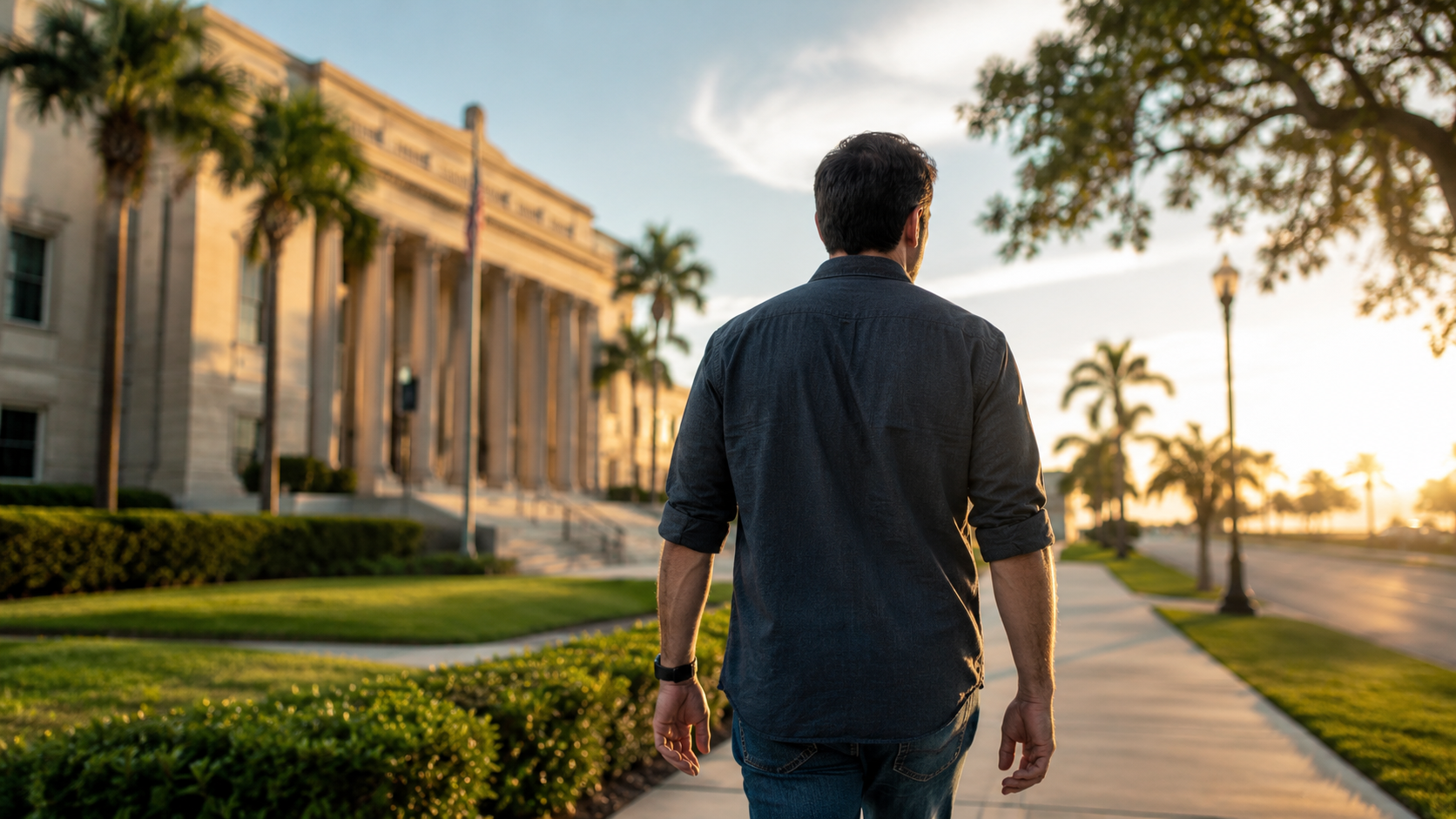 What Happens After Completing Probation for Drug Possession in Fort Pierce