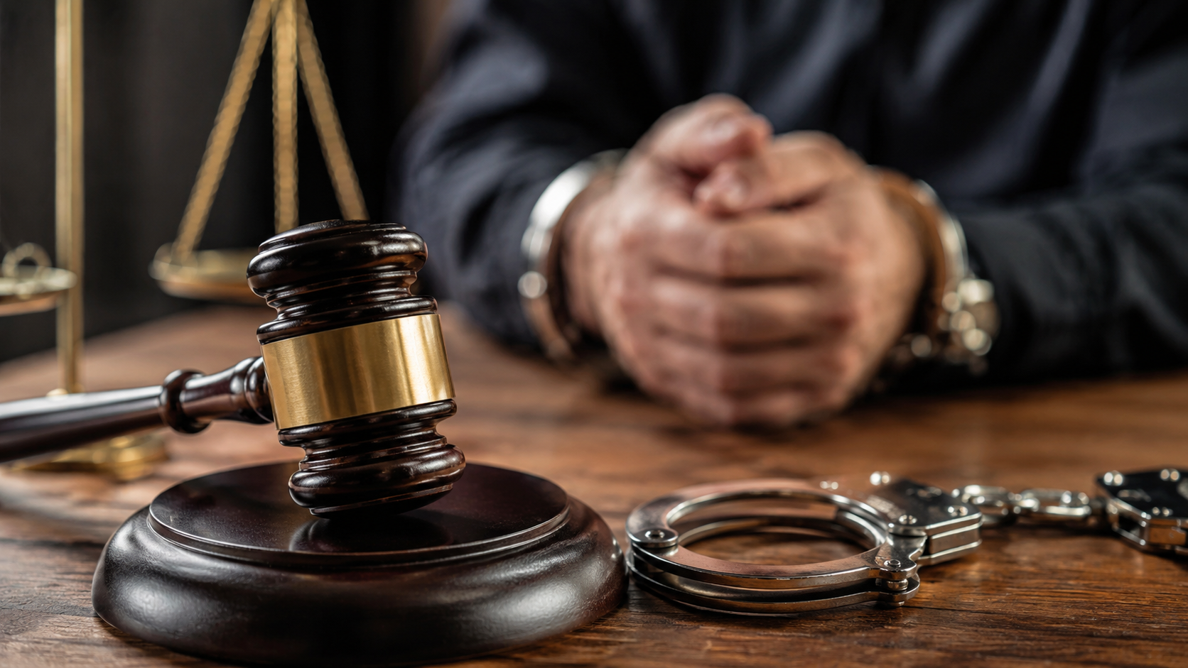 Fort Pierce Assault Penalties