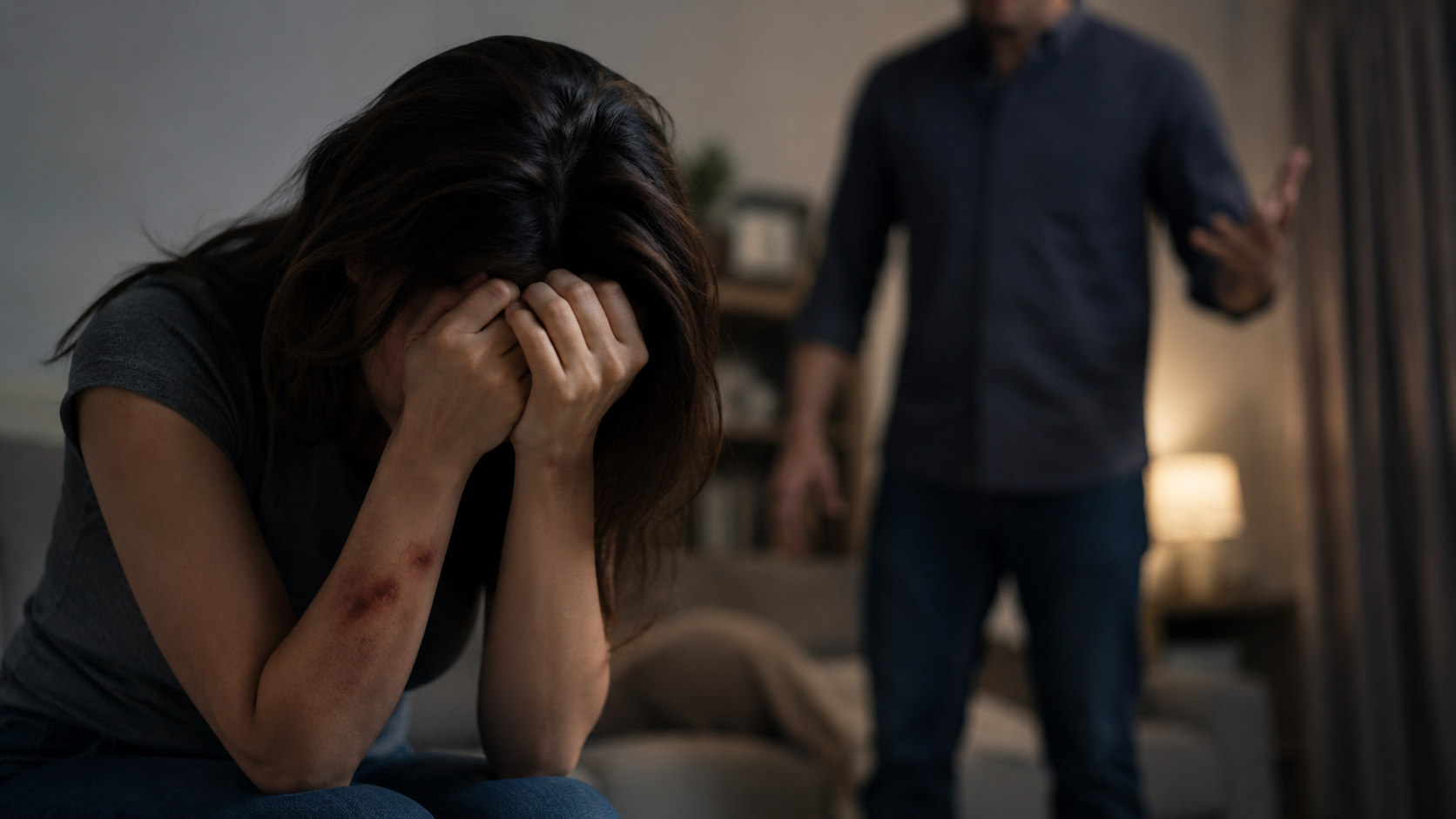 Evidence in Fort Pierce Domestic Violence Claims