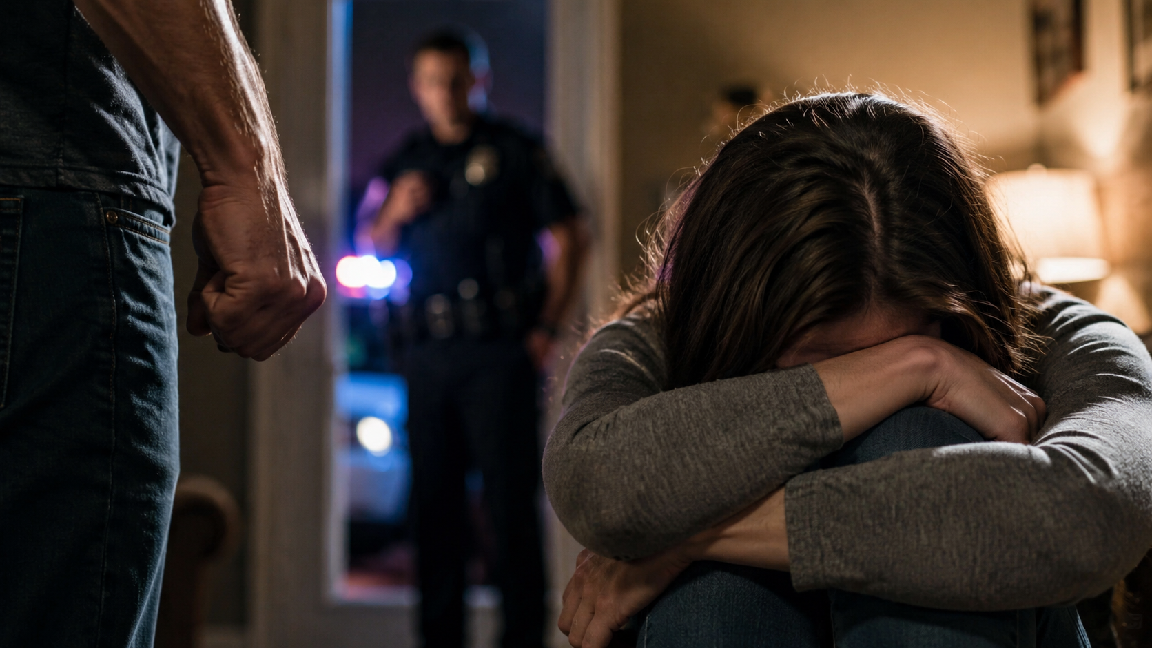 Types of Domestic Violence Charges in Fort Pierce