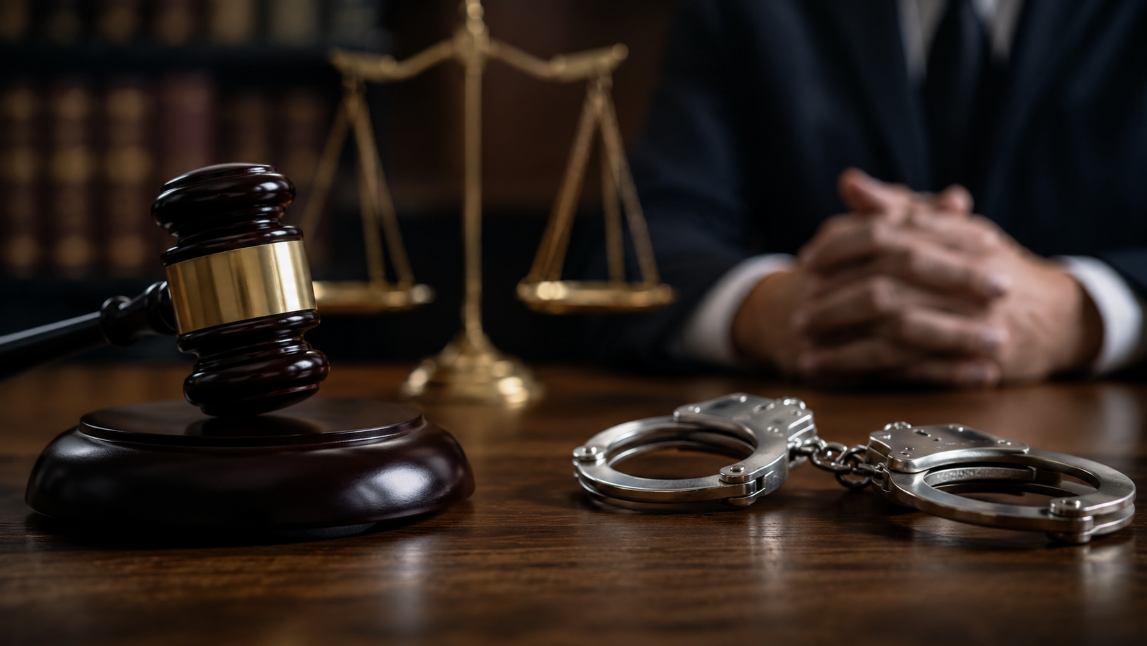 Understanding Bail Options for Violent Personal Crimes in Okeechobee