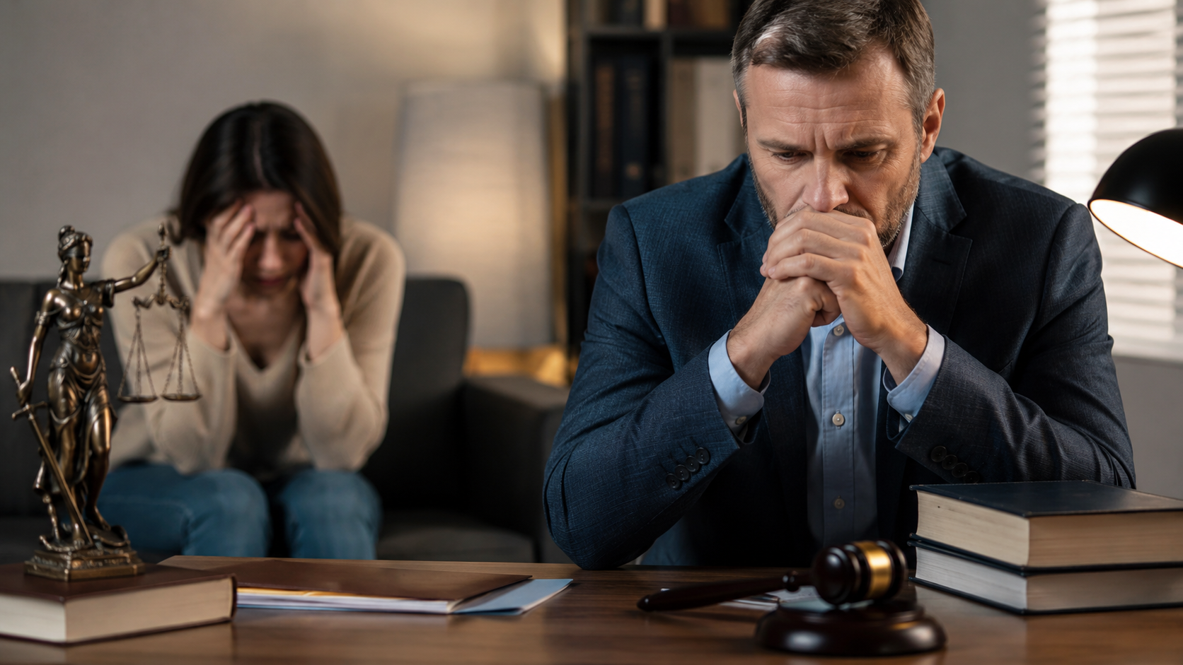 How to Fight False Domestic Violence Allegations in Vuro Beach