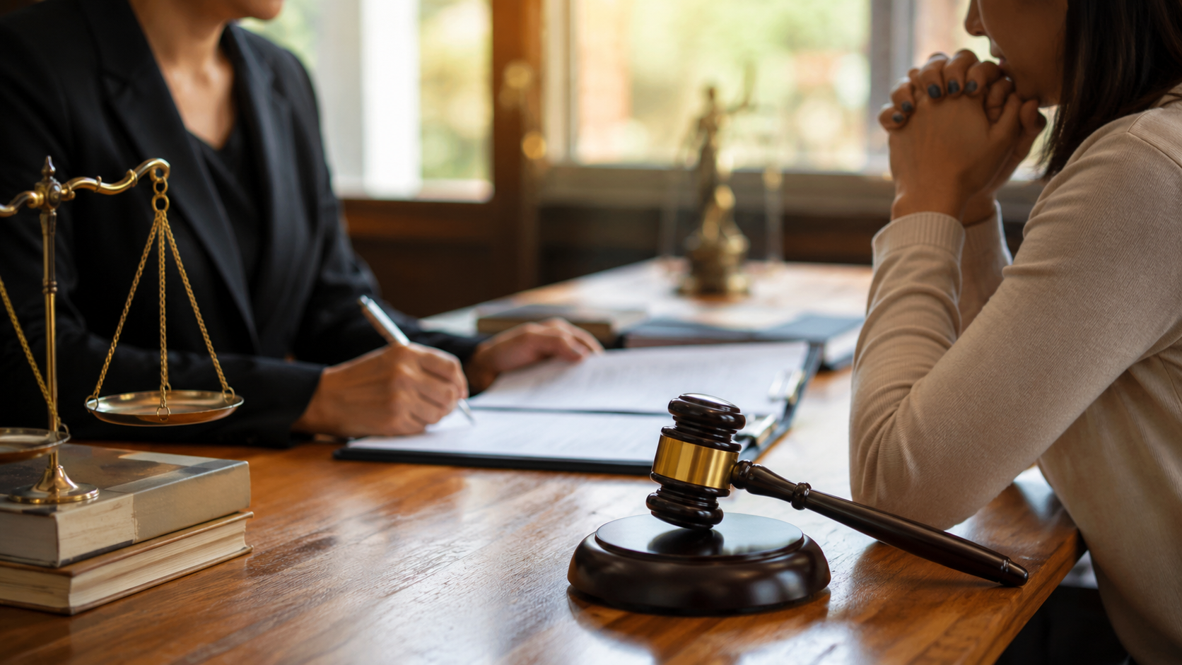 Understanding Protective Orders in Okeechobee Domestic Violence Cases